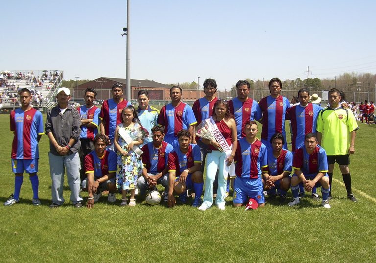 2006 ATLÉTICO VERACRUZ